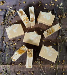 Tuscan Sun Soap