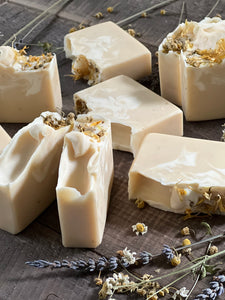 Tuscan Sun Soap