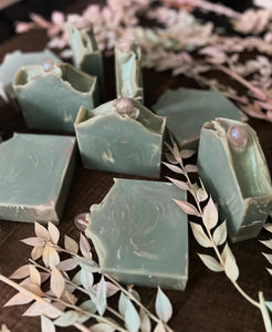 Lagoona Blues Soap