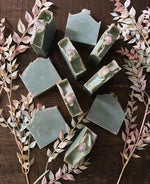 Load image into Gallery viewer, Lagoona Blues Soap
