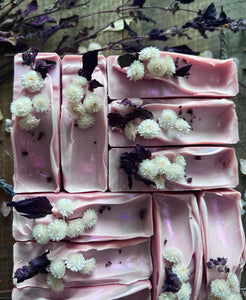 Sea Blossom Soap