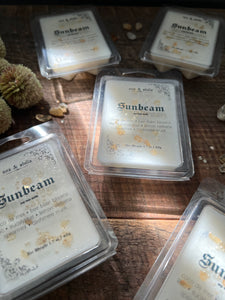 Sunbeam Wax Melts