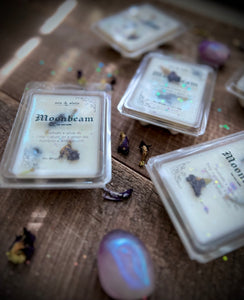 Moonbeam Wax Melts