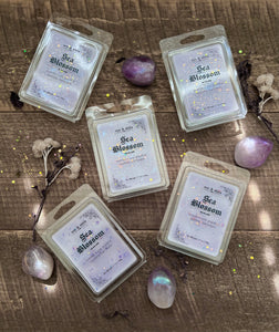 Sea Blossom Wax Melts