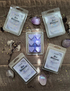 Sea Blossom Wax Melts