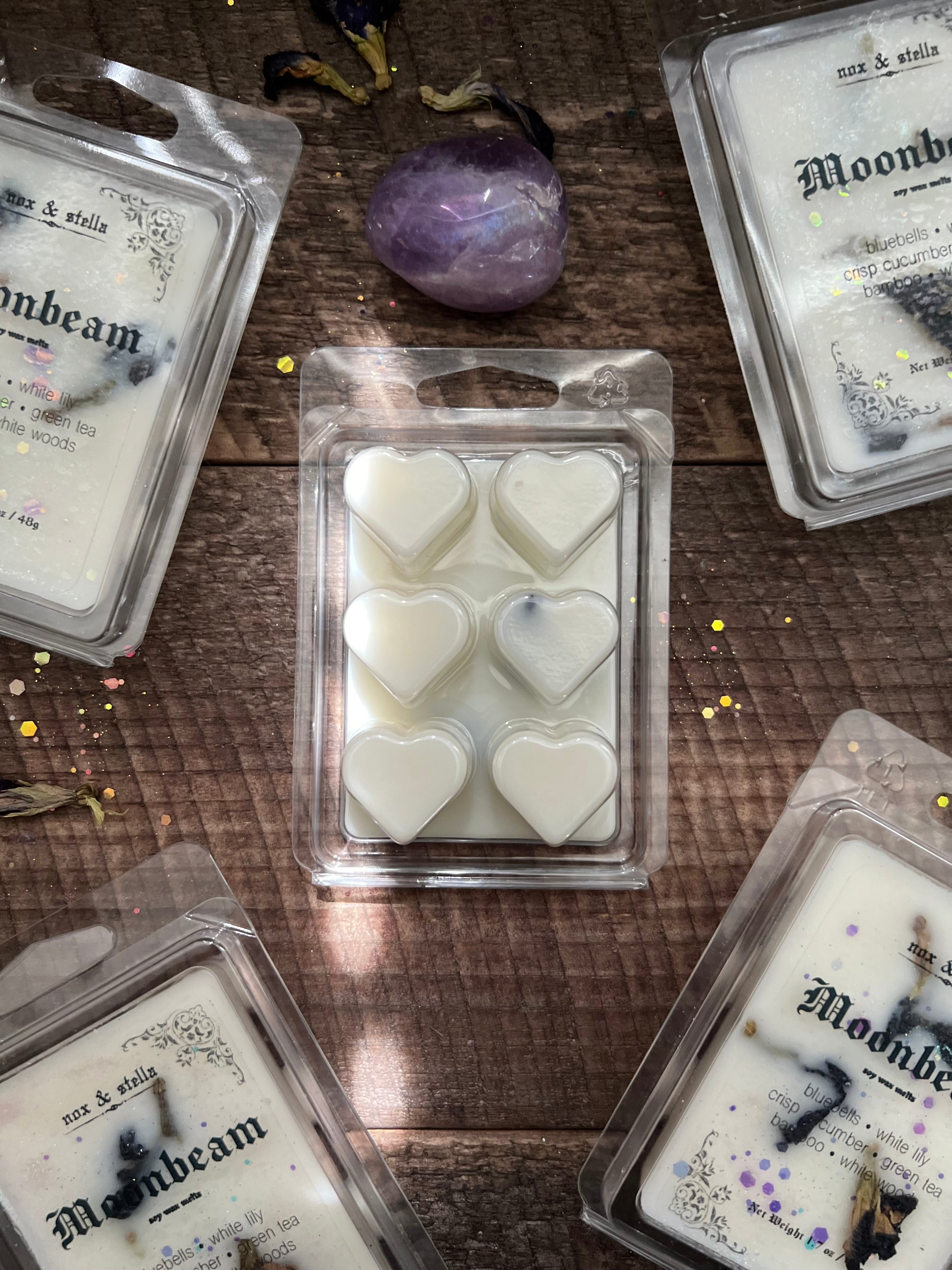 Moonbeam Wax Melts