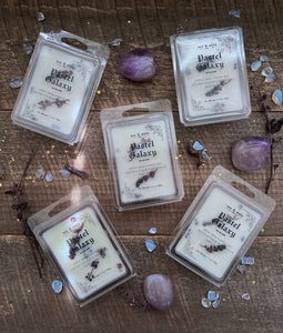 Pastel Galaxy Wax Melts