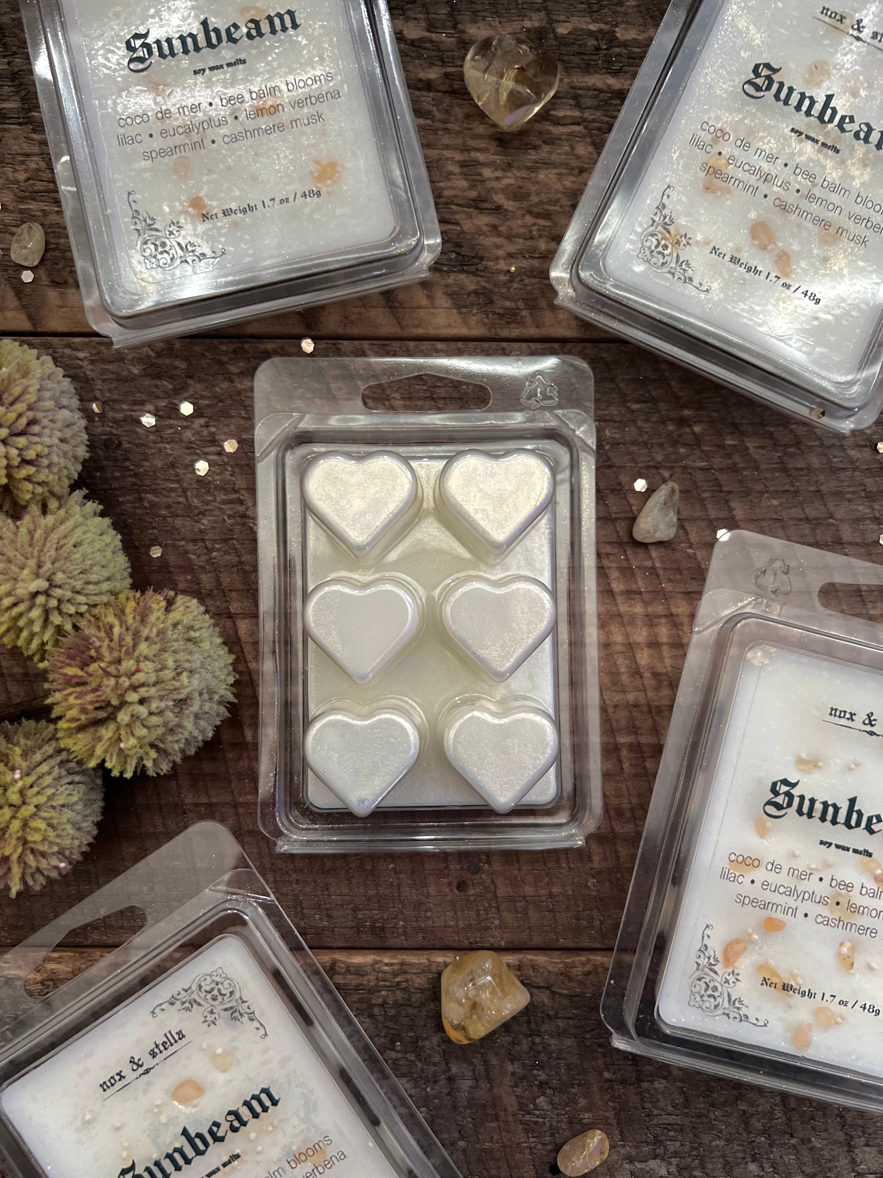 Sunbeam Wax Melts