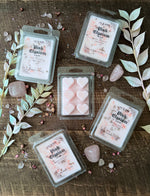 Load image into Gallery viewer, Pink Elysium Wax Melts
