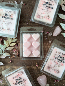 Pink Elysium Wax Melts