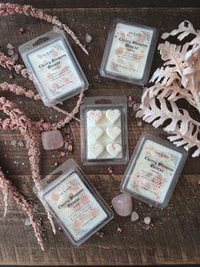 Cherry Blossom Breeze Wax Melts