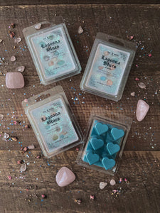 Lagoona Blues Wax Melts