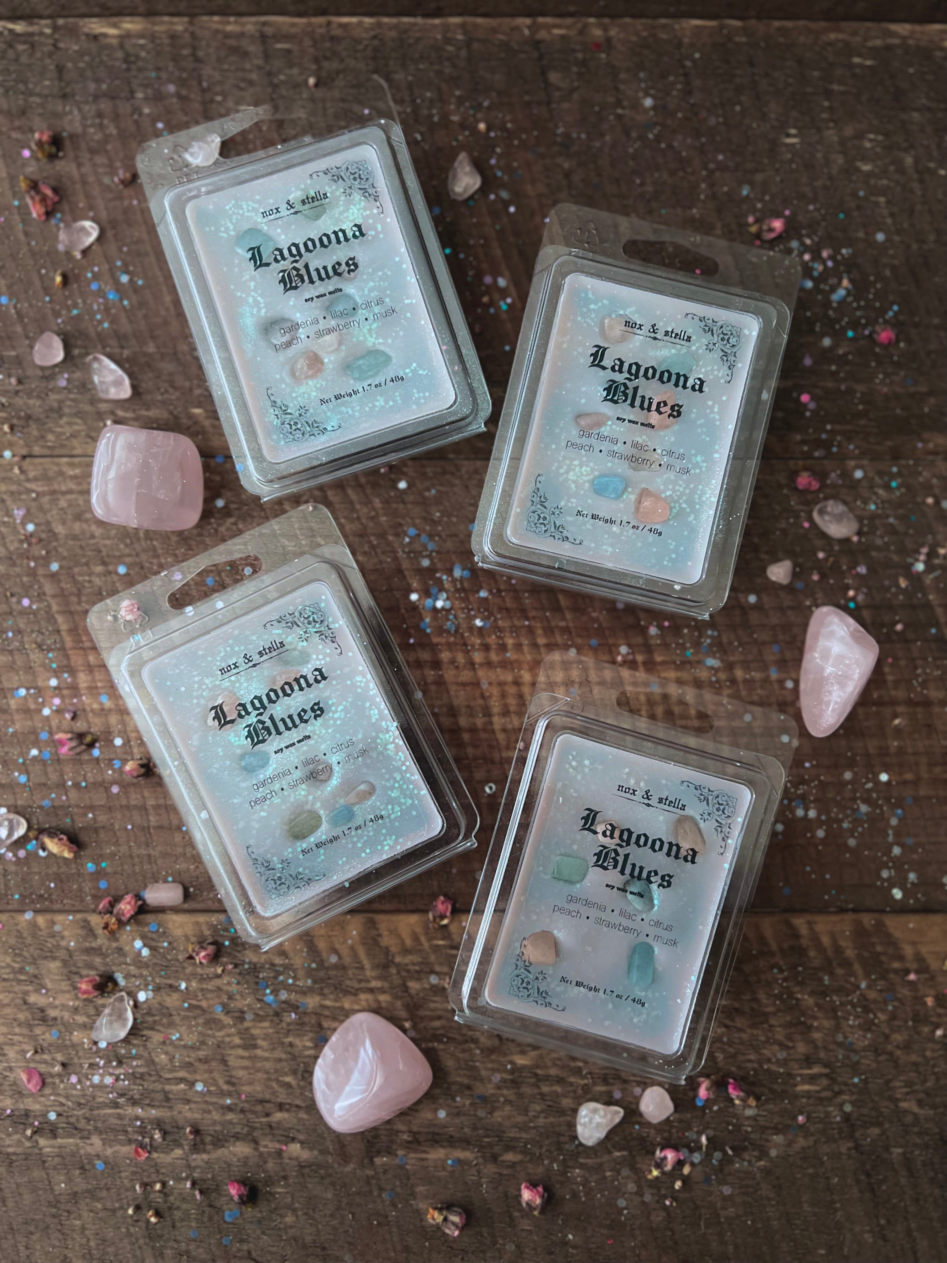 Lagoona Blues Wax Melts