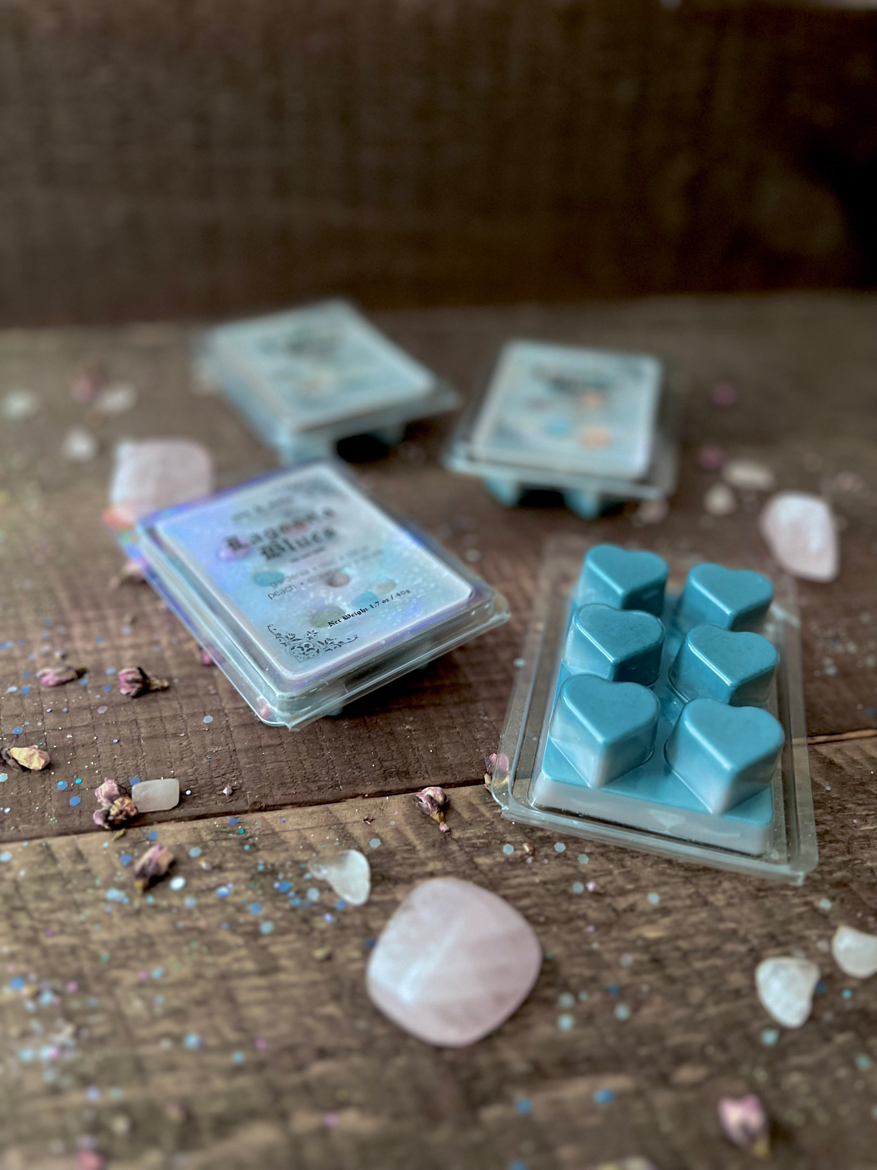 Lagoona Blues Wax Melts