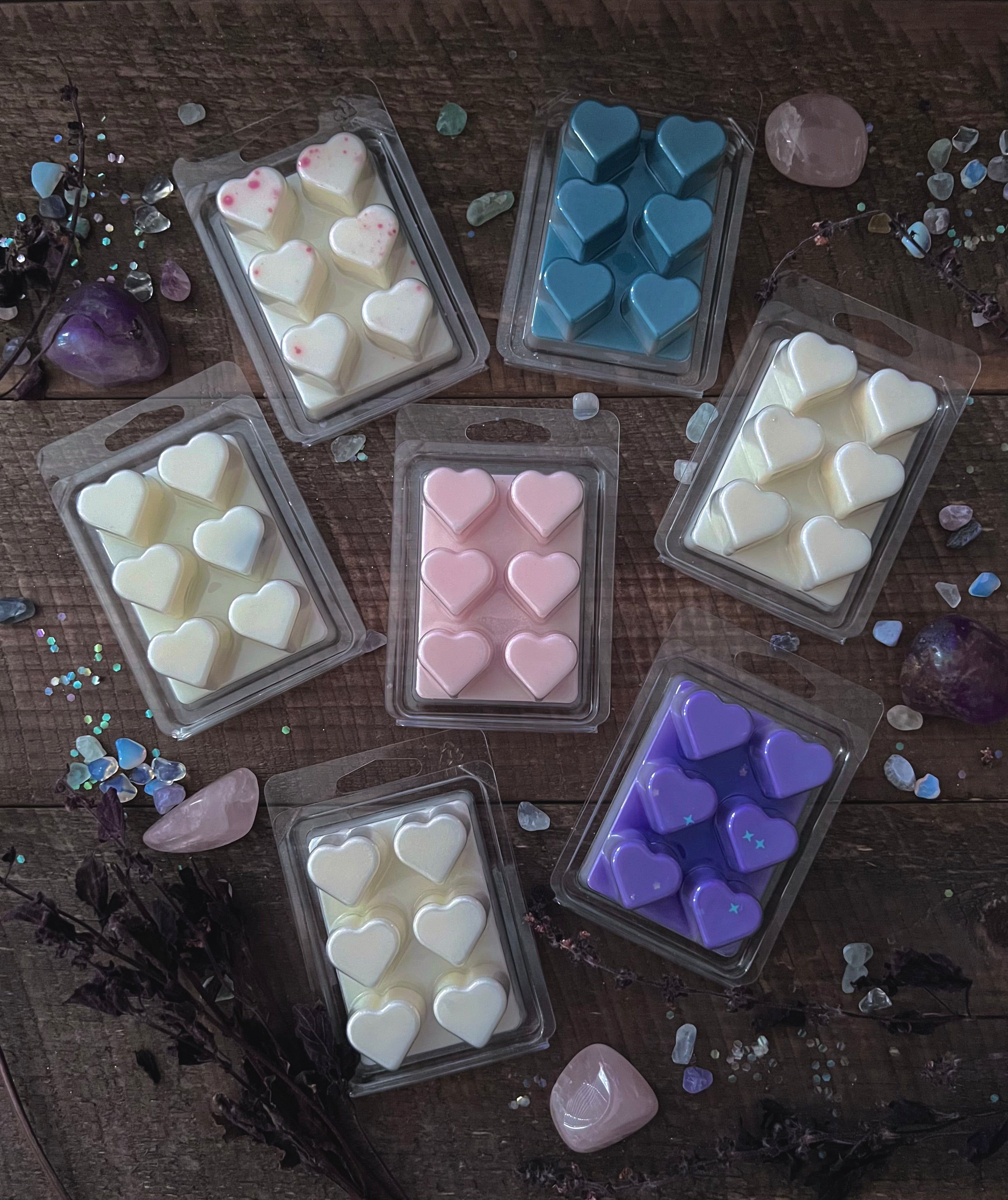 Cherry Blossom Breeze Wax Melts