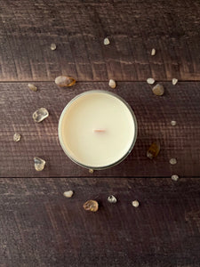 Sunbeam Candle