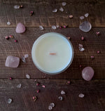 Load image into Gallery viewer, Cherry Blossom Breeze Candle
