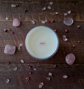 Cherry Blossom Breeze Candle