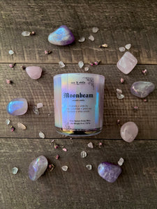 Moonbeam Candle