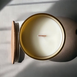 Lemon Orchard Candle