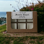 Load image into Gallery viewer, Seaside Chapel Wax Melts
