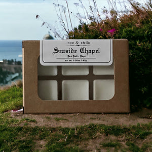 Seaside Chapel Wax Melts