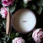 Load image into Gallery viewer, Hillside Garden Candle
