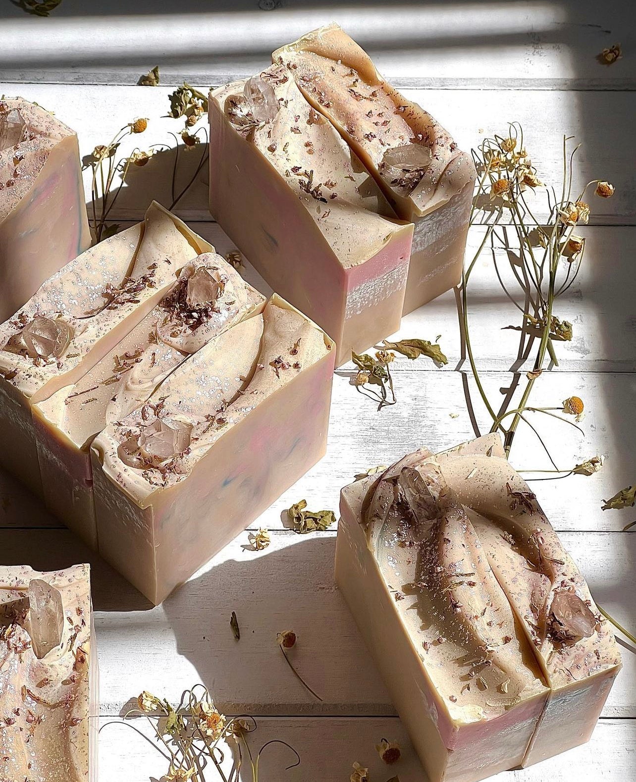 Eden Soap