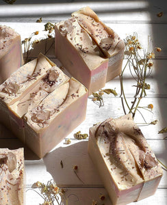 Eden Soap