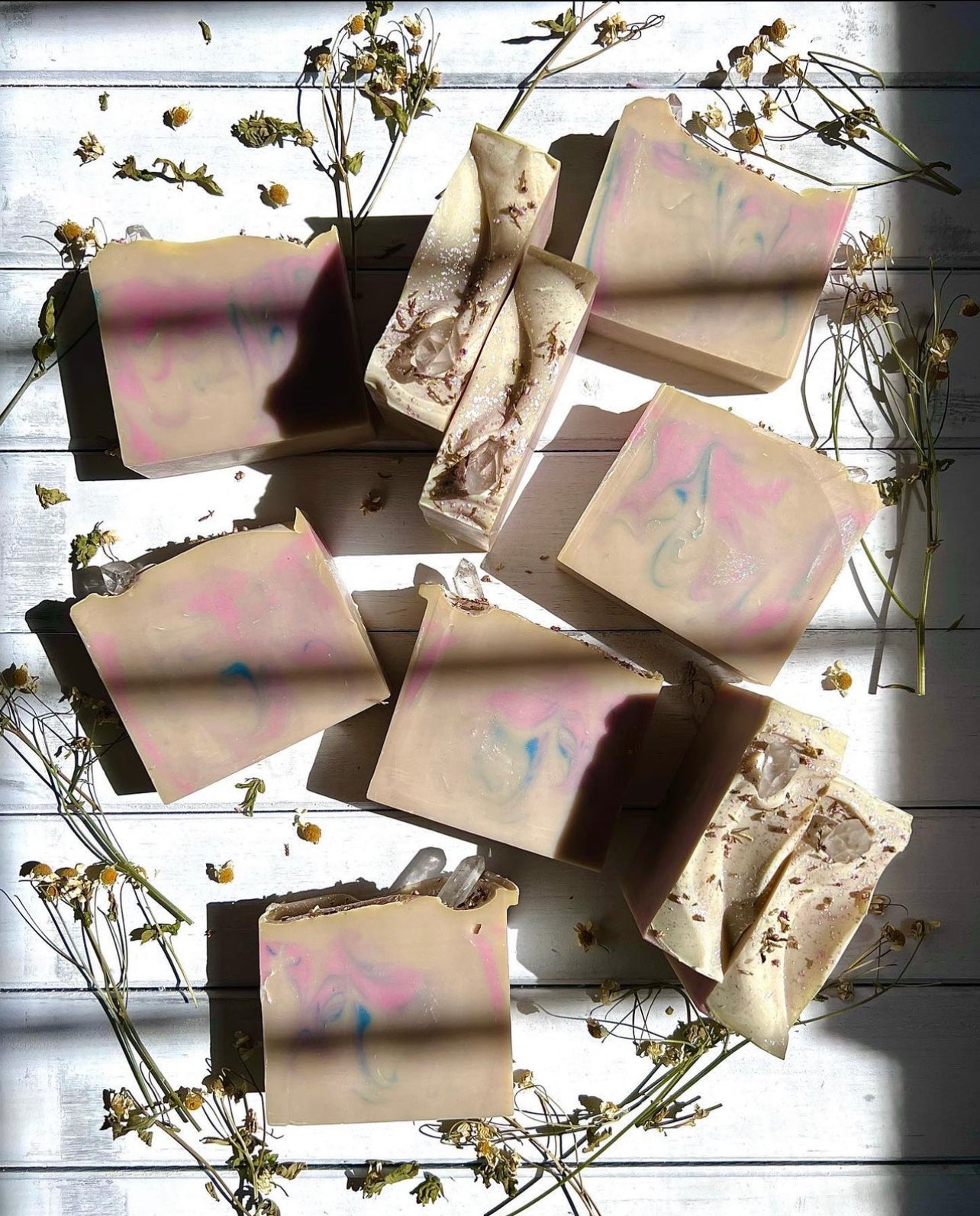 Eden Soap