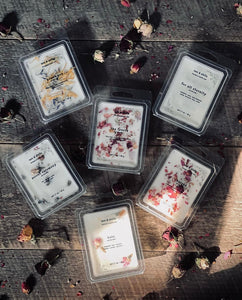 Sacred Wax Melts