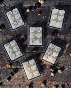 Sacred Wax Melts